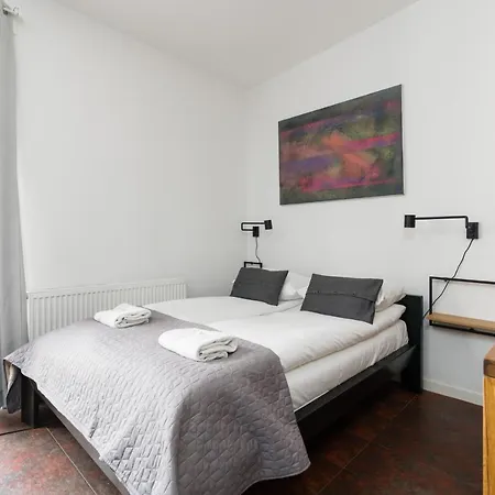 Apartment Nowe Chwaliszewo By Renters *