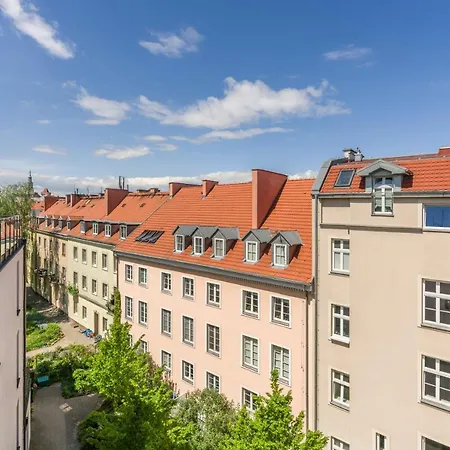 Nowe Chwaliszewo By Renters