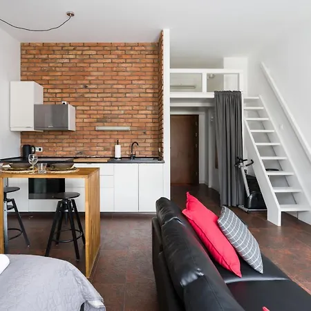 Nowe Chwaliszewo By Renters *