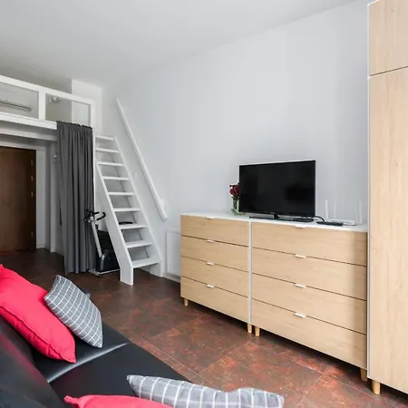 Nowe Chwaliszewo By Renters * Poznan