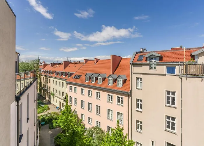 Nowe Chwaliszewo By Renters