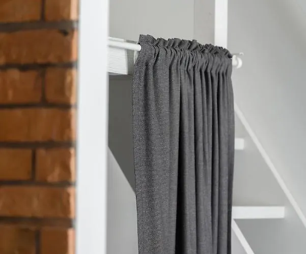 Lejlighed Nowe Chwaliszewo By Renters Poznań