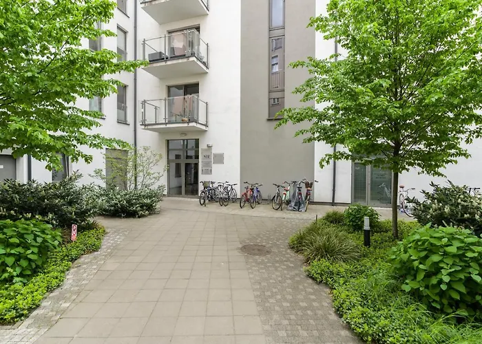 Nowe Chwaliszewo By Renters Lejlighed *