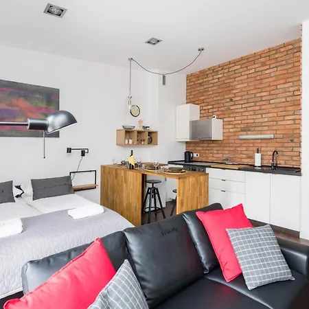 Nowe Chwaliszewo By Renters Poznań