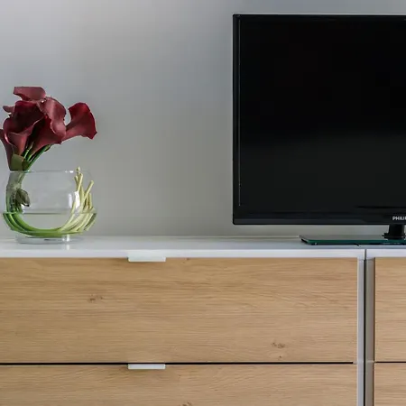 Apartamento Nowe Chwaliszewo By Renters *