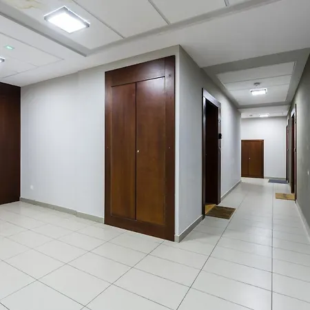 Nowe Chwaliszewo By Renters *