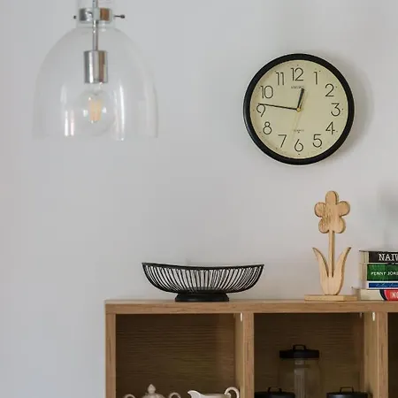 Nowe Chwaliszewo By Renters * Poznań