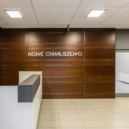 Nowe Chwaliszewo By Renters * Πόζναν