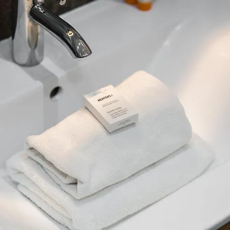 Nowe Chwaliszewo By Renters Apartamento Poznań