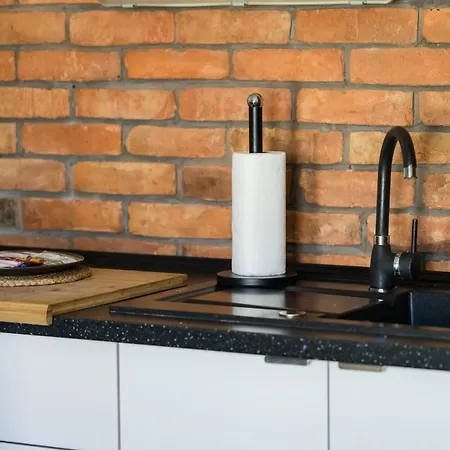 Apartamento Nowe Chwaliszewo By Renters Poznań