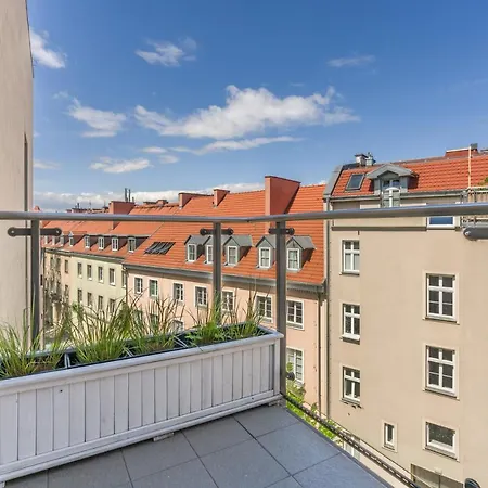 Nowe Chwaliszewo By Renters Πόζναν