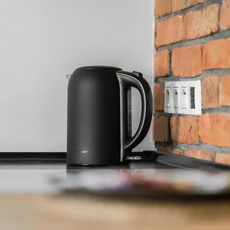 Nowe Chwaliszewo By Renters Poznań