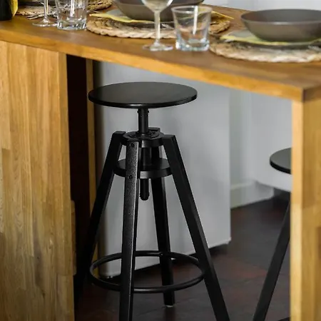 Apartamento Nowe Chwaliszewo By Renters *