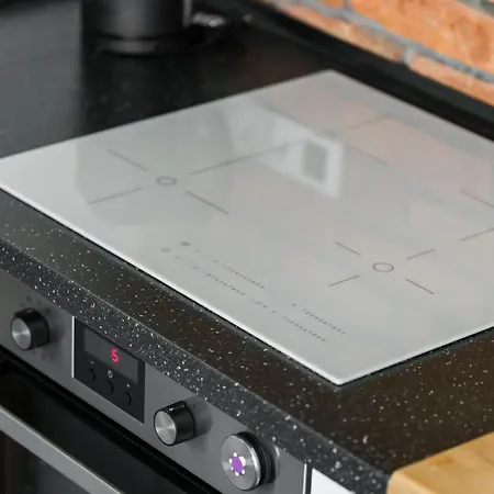 Nowe Chwaliszewo By Renters