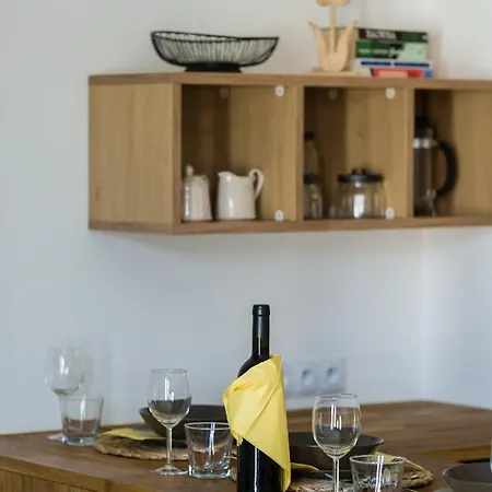 Διαμέρισμα Nowe Chwaliszewo By Renters *