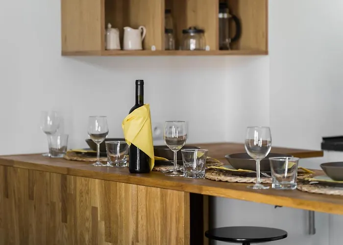 Nowe Chwaliszewo By Renters Apartamento Poznań