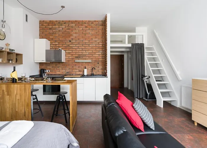 Nowe Chwaliszewo By Renters *