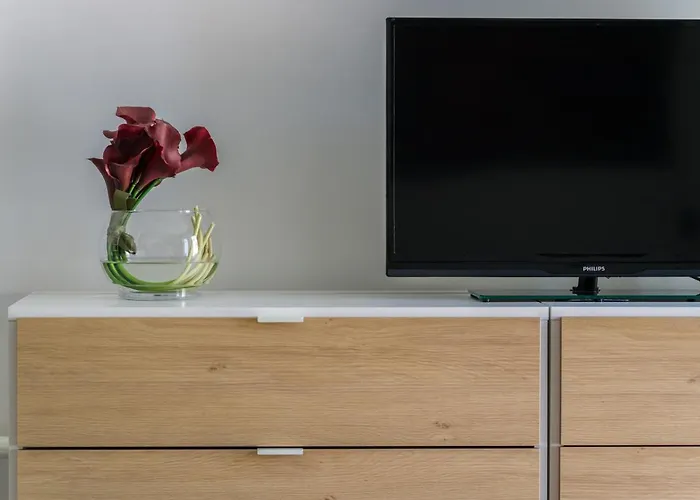 Apartamento Nowe Chwaliszewo By Renters *