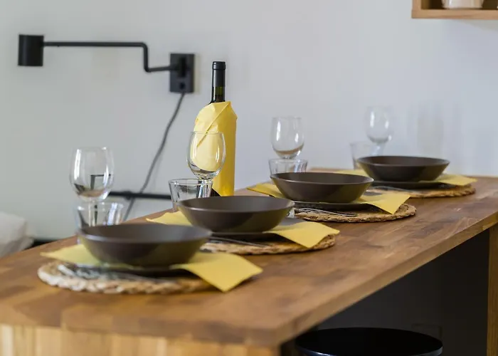 Nowe Chwaliszewo By Renters Poznań