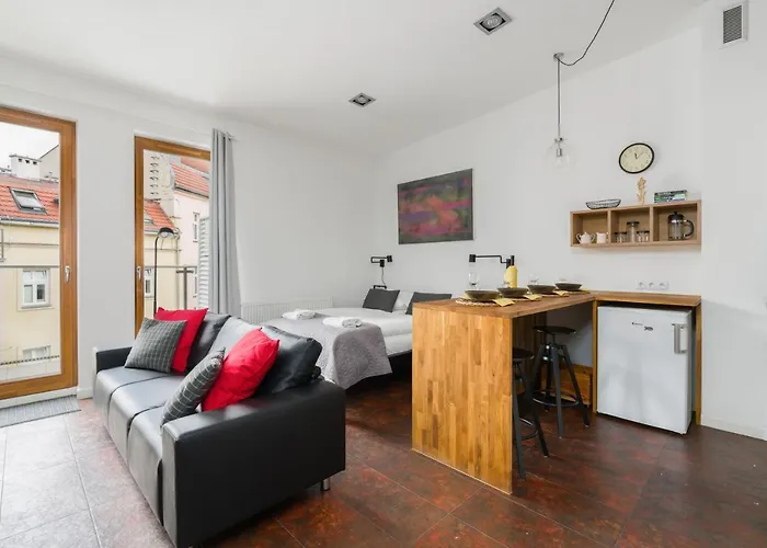 Nowe Chwaliszewo By Renters