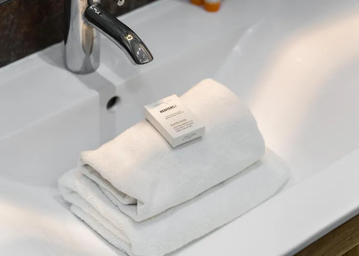 Nowe Chwaliszewo By Renters Apartamento Poznań