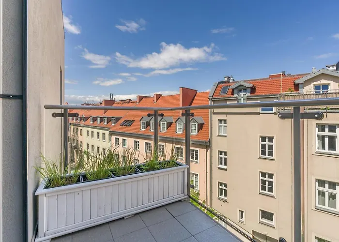 Nowe Chwaliszewo By Renters Poznań