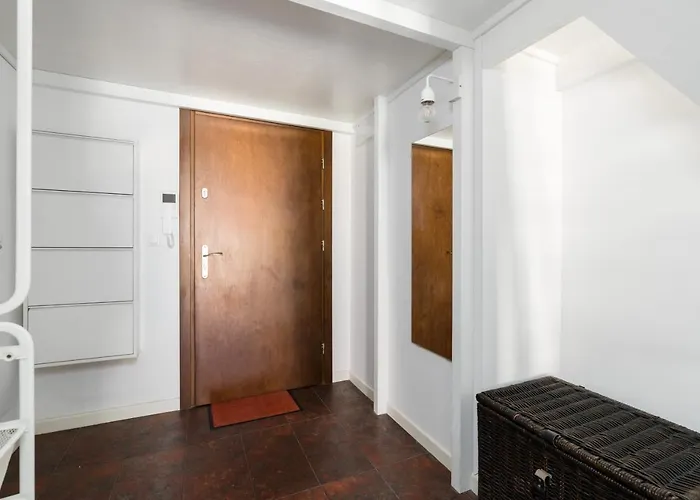 Apartamento Nowe Chwaliszewo By Renters *