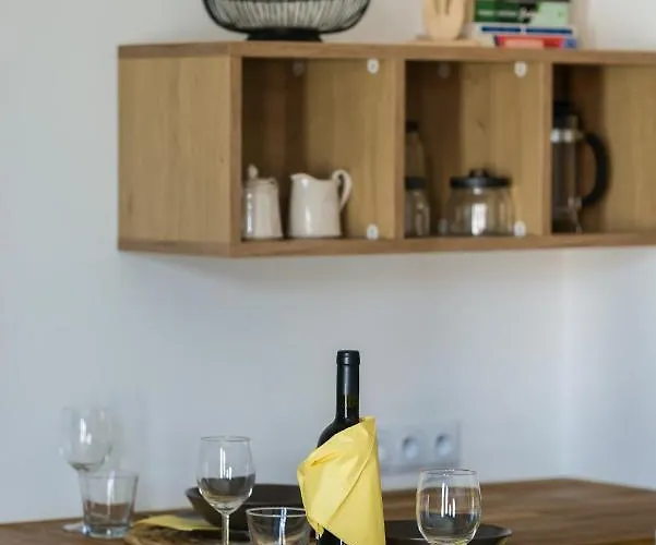 Apartamento Nowe Chwaliszewo By Renters *