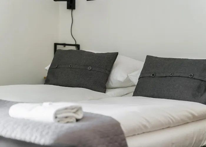 Nowe Chwaliszewo By Renters